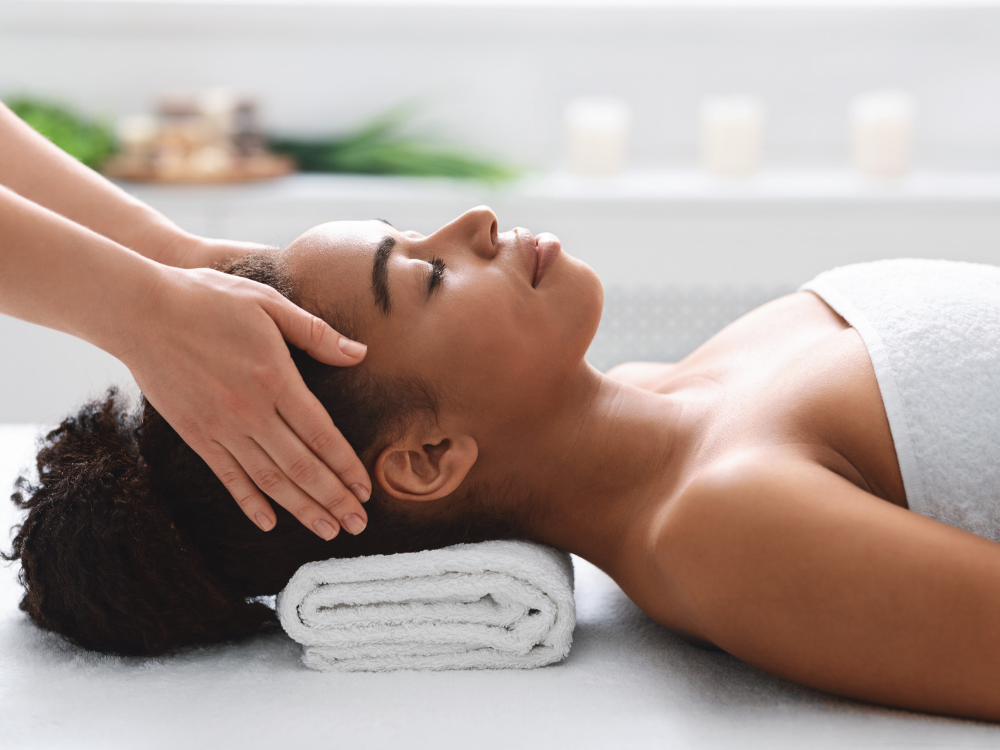 Wellness on Harbour Island