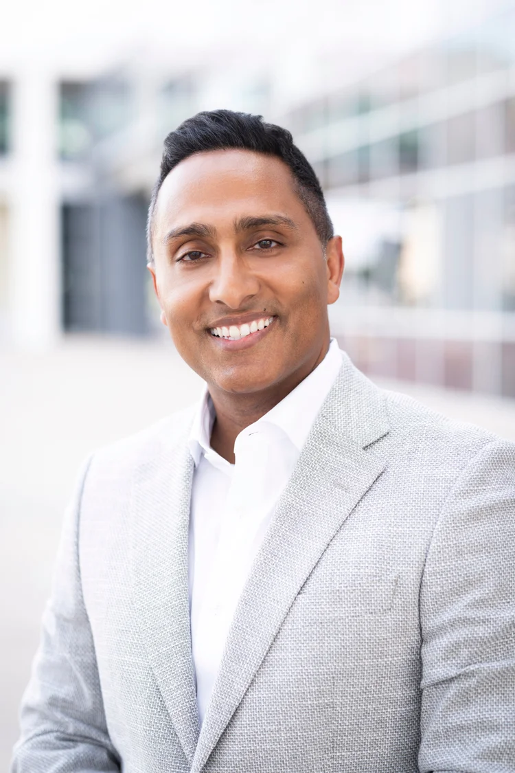 Dr. Mathews, board-certified psychiatrist in Cedar Park, TX