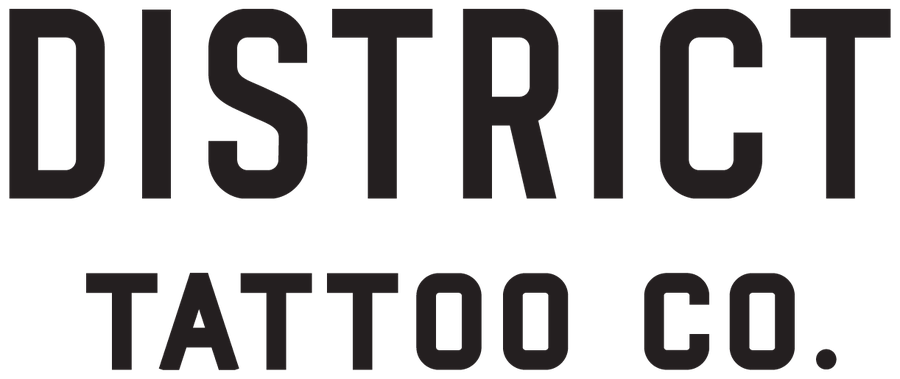 District Tattoo Co.