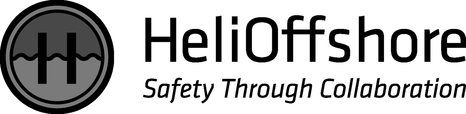 HeliOffshore