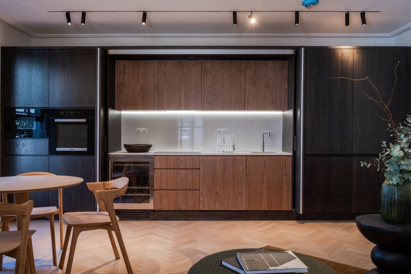 Flat 2 — Terrace Apartment