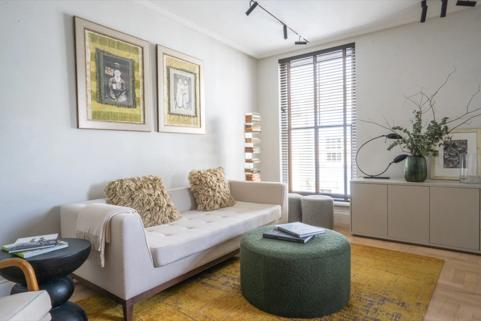 Flat 3 — Lateral Apartment