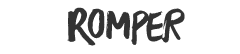 romper logo
