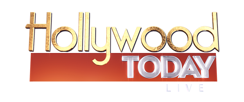 Hollywood Today logo