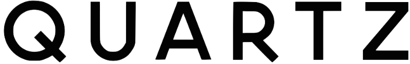 quartz logo