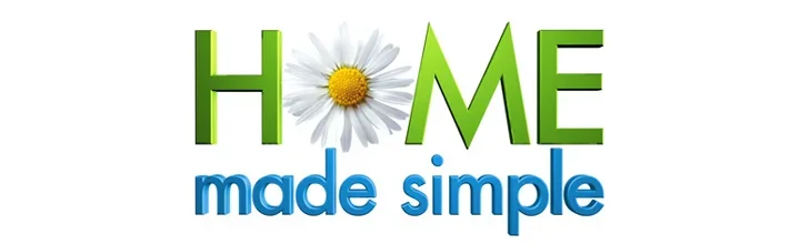 own home made simple logo