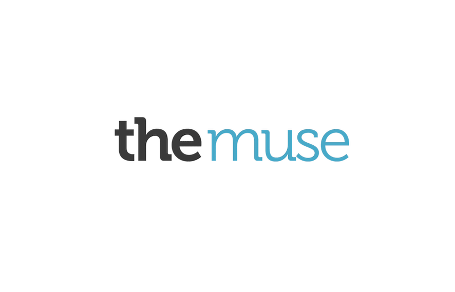 logo the muse