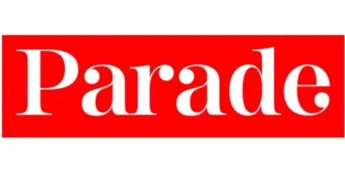 parade magazine logo