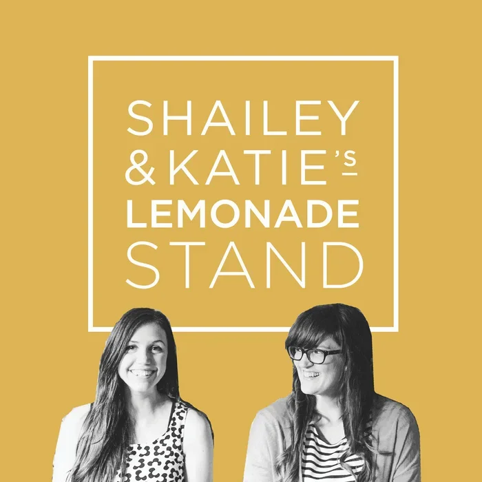 Yellow Shailey Kate Logo