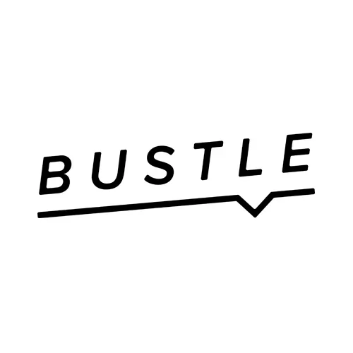 bustle logo 500px