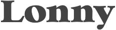 lonny logo s 2
