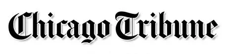 chicago tribune logo