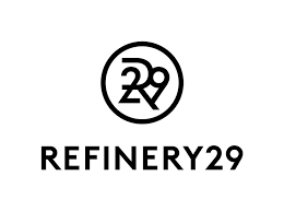 refinery29 logo