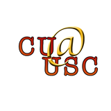 CU USC logo