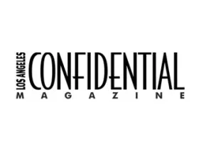 laconfidential logo