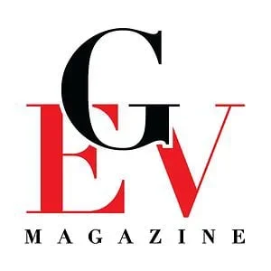 GEV magazine logo