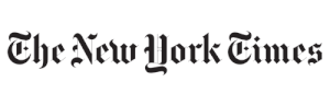 new york times logo