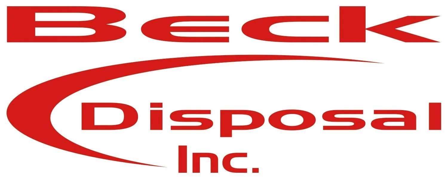 Beck Disposal, Inc.
