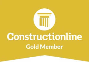 Constructionline Gold Member