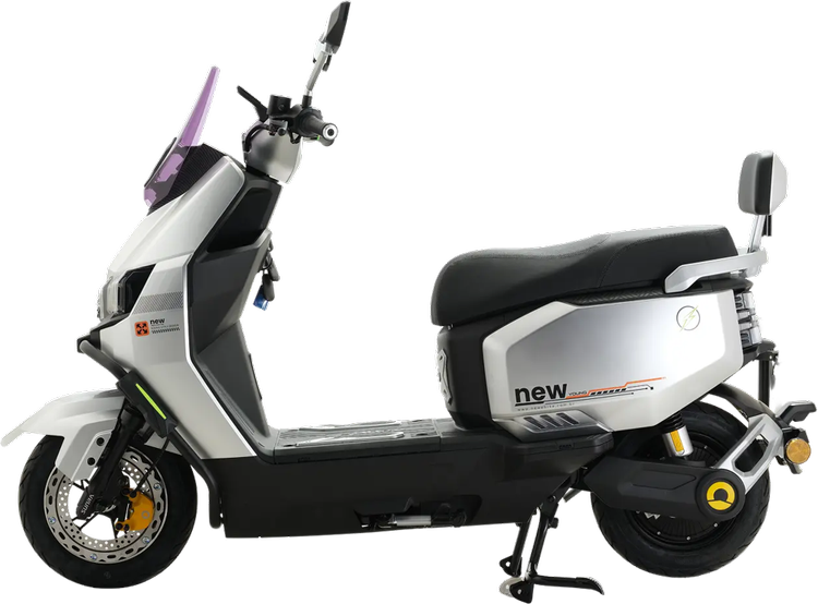 New Scooter 1000W