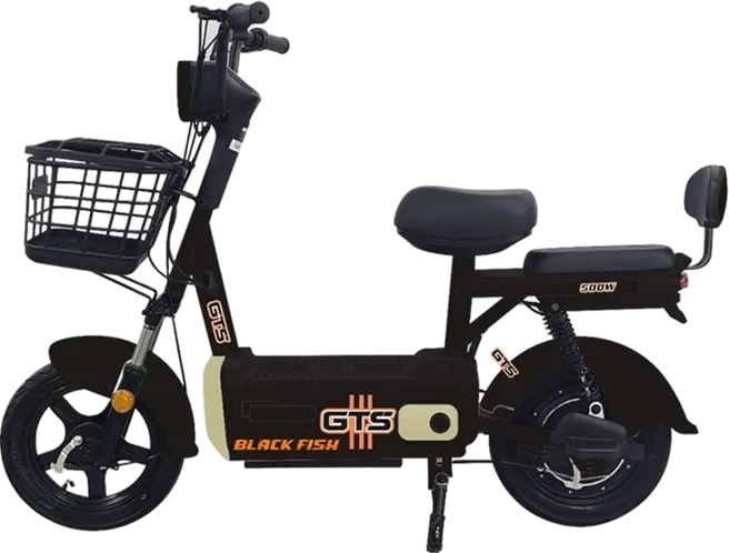 GTS 500W