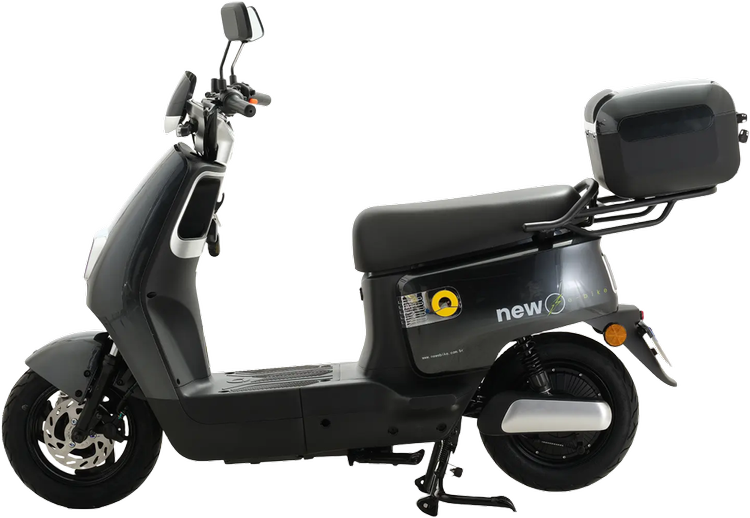 Scooter B3 1000W