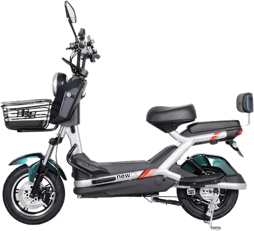 Scooter 1000W