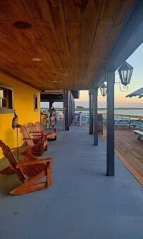 Loughman Lakeside views