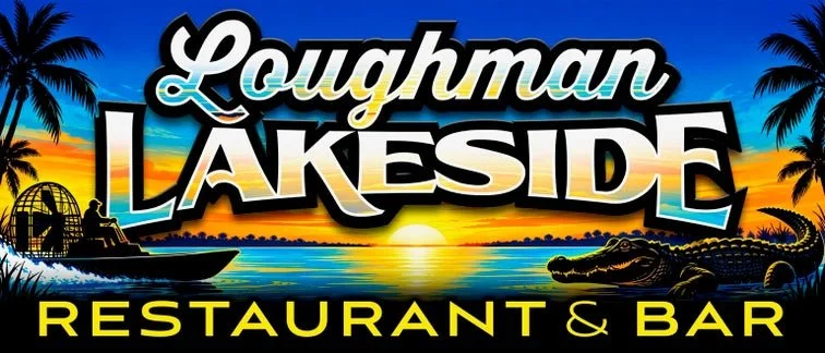 Loughman Lakeside Restaurant & Bar
