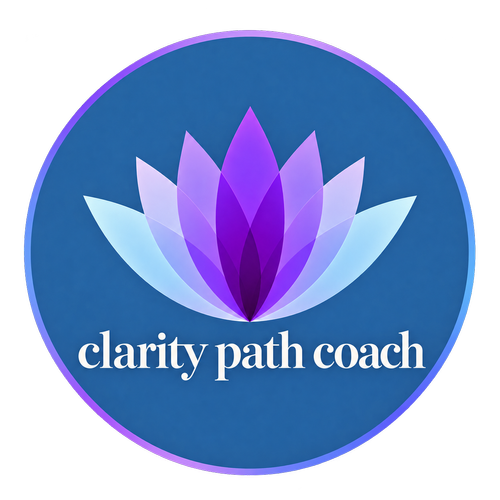 Clarity Path Coach logo
