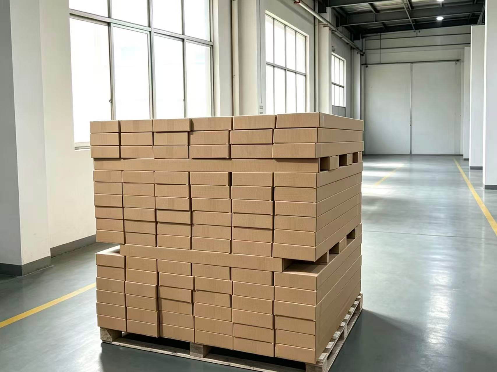 04 / Packaging & storage — process illustration