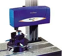 Surface roughness tester