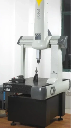 Coordinate measuring machine