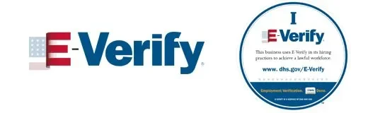 Hill Electrical participates in E-Verify