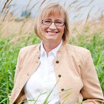 Trudy McAuley, Three Robins programming