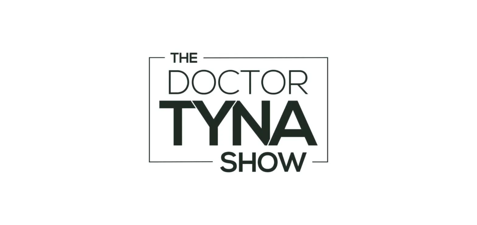 The Doctor Tyna Show