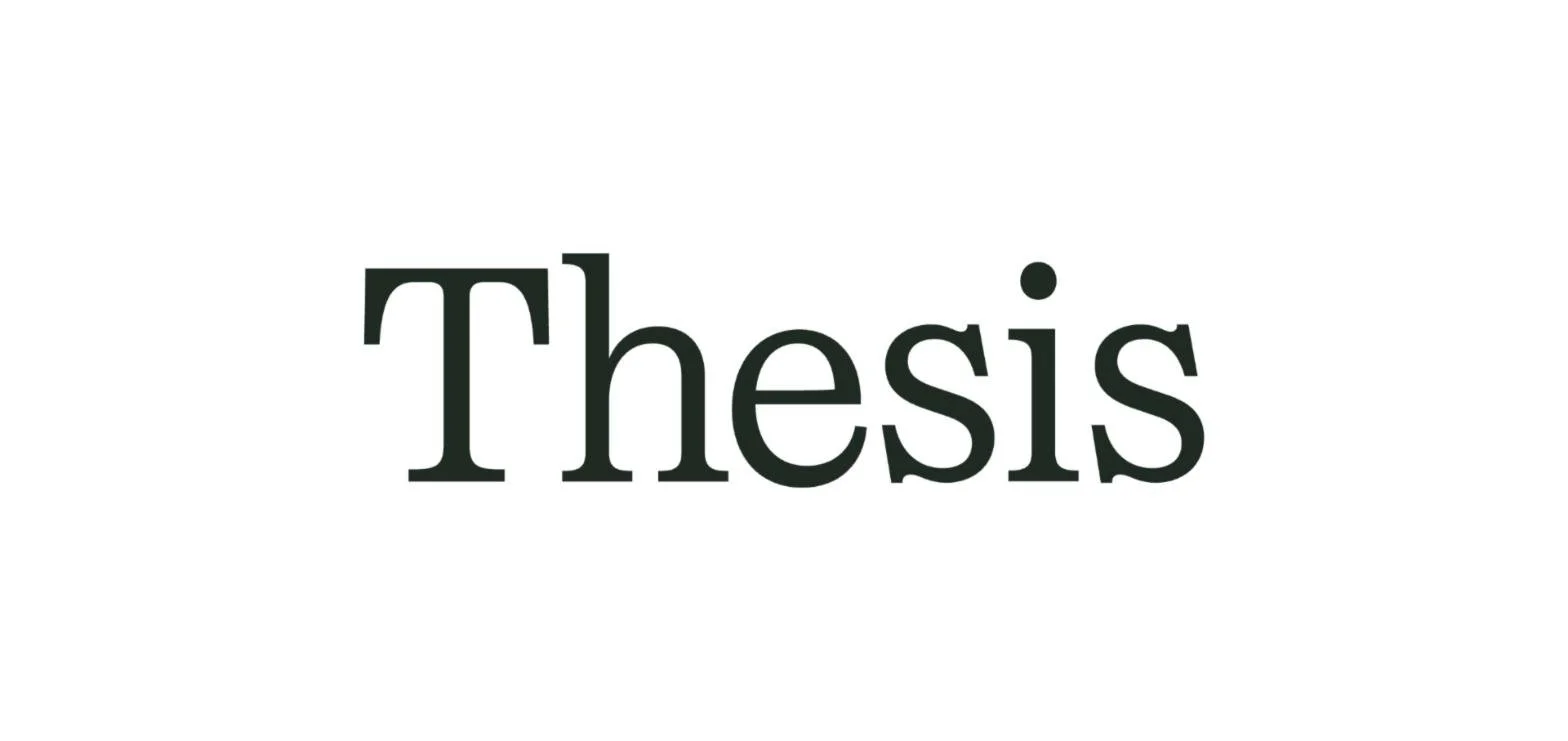 Thesis