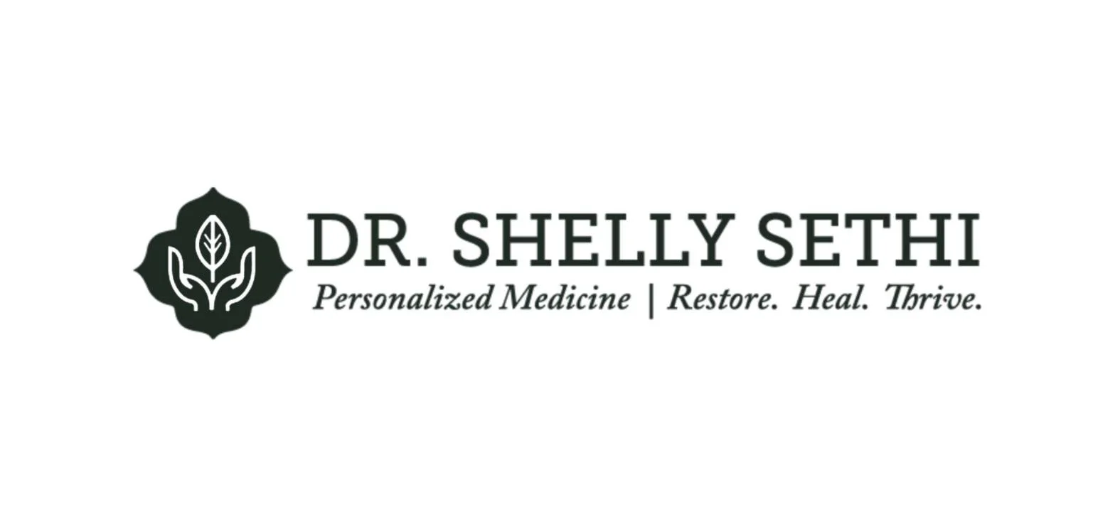 Dr. Shelly Sethi