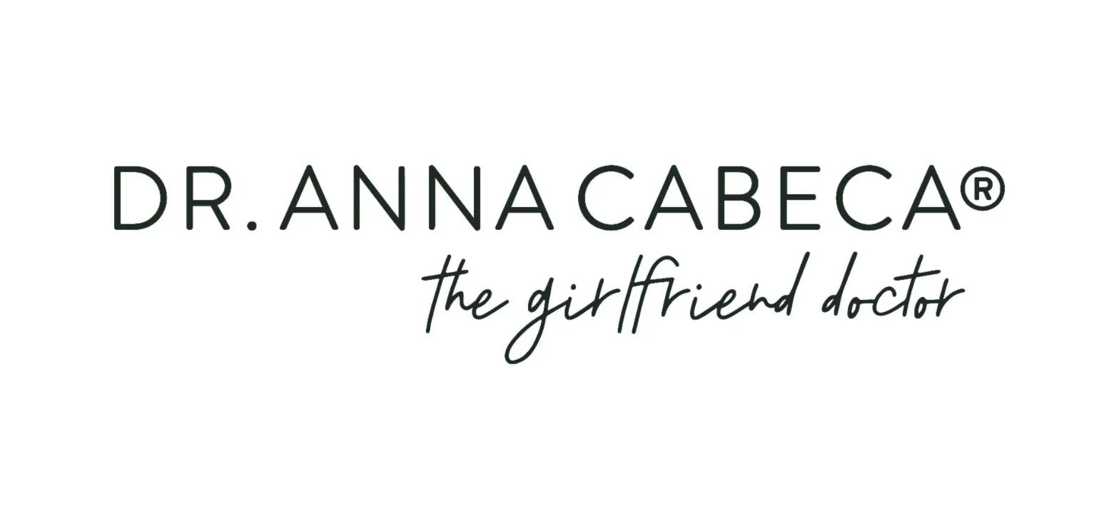 Dr. Anna Cabeca, The Girlfriend Doctor