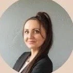 Olesya Wilson, Certified Nutritionist