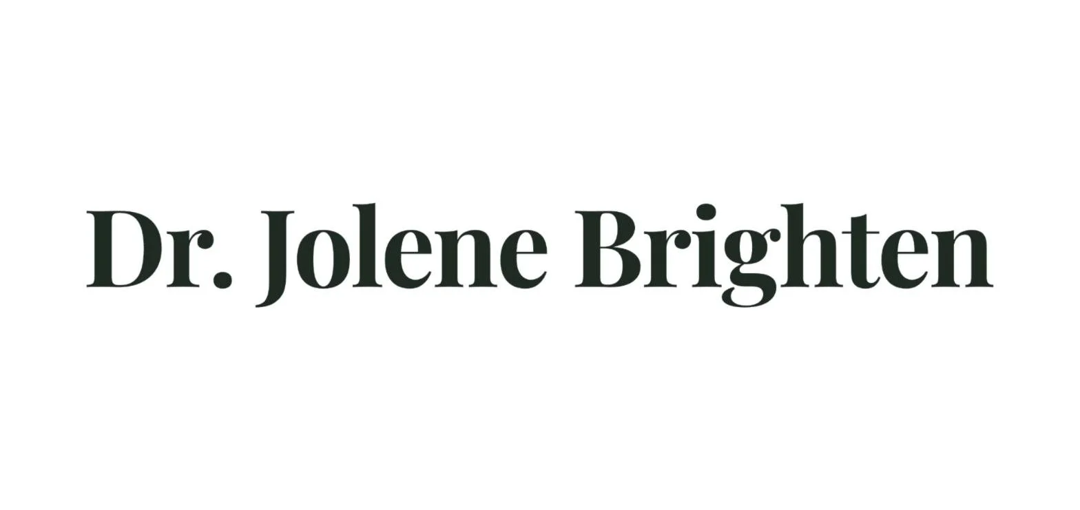 Dr. Jolene Brighten