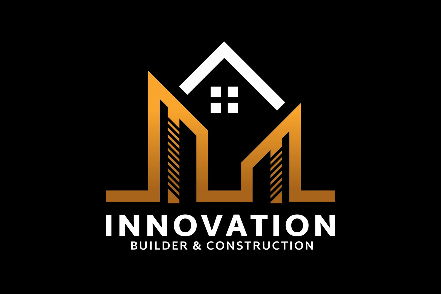 Innovation Builder & Construction logo
