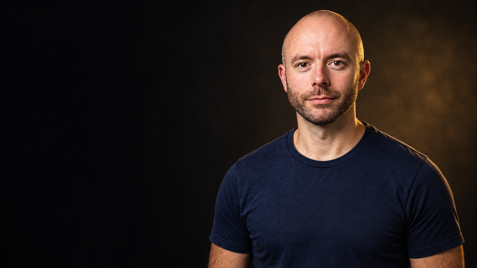 Derek Barr, founder of The Acting Masters