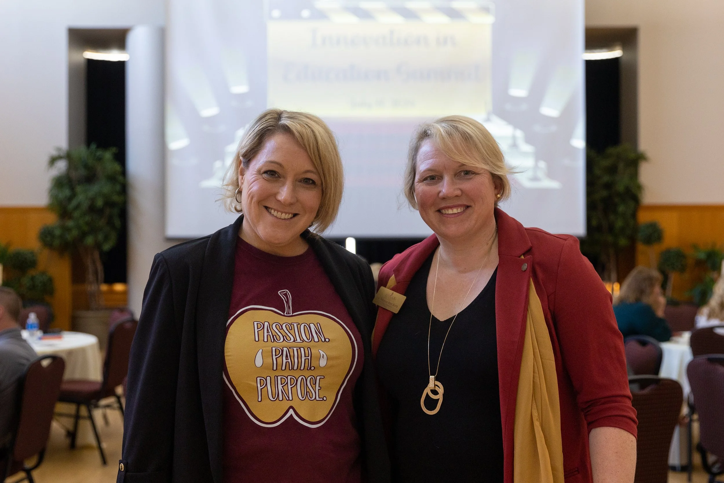 Kutztown University Innovation in Education Summit, July 2024