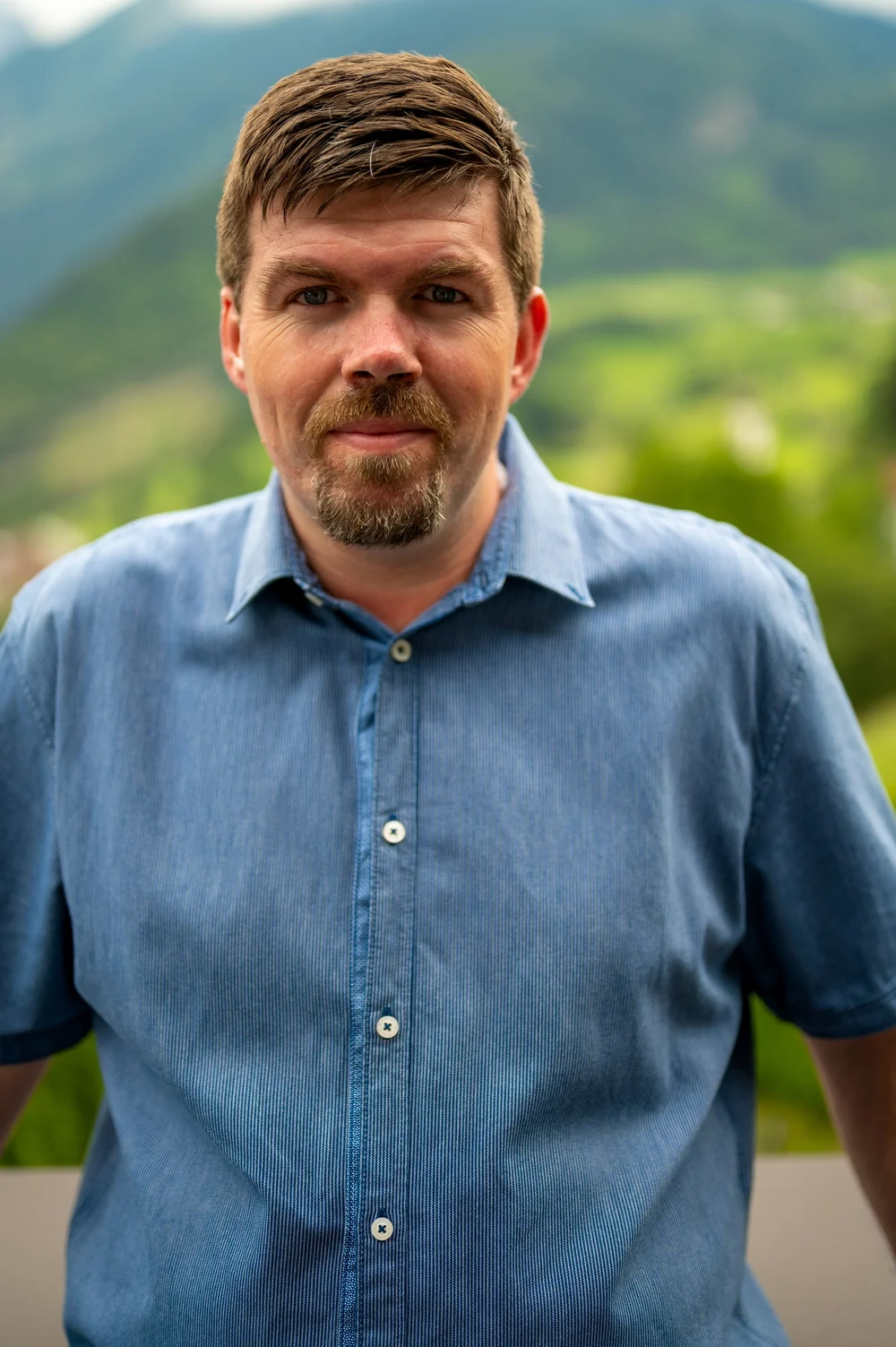 Christian Pixner