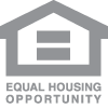 Equal Housing Opportunity