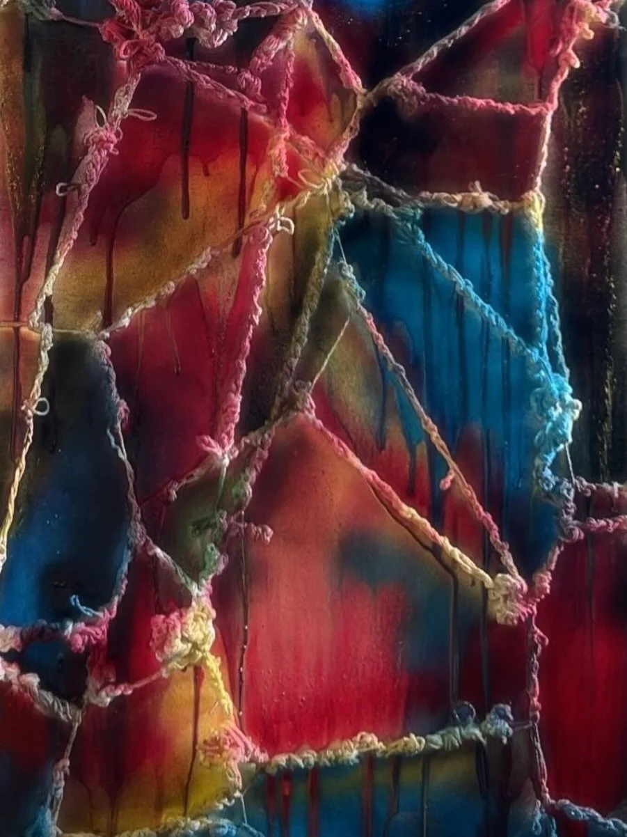 A material study shared by Su Taşkın in May 2026