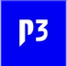 P3 logo