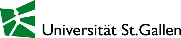 University of St. Gallen logo