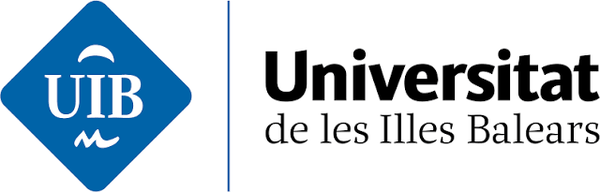 Universitat de les Illes Balears logo